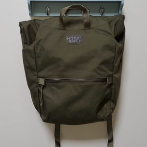 Mystery Ranch Cedar Super Booty Bag